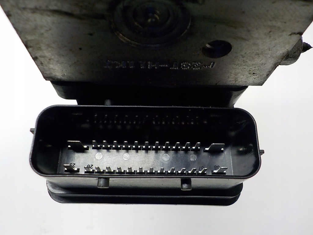 фото №9, Mini r56 насос abs 6785681 03 6779307 54085304b