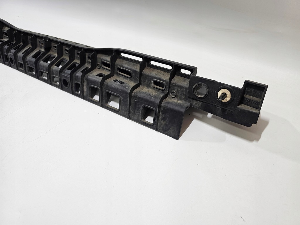 фото №5, Направляющая средний бампера задняя peugeot 5008 i #1490