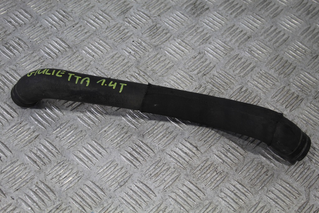 фото №1, Wąż шланг wody alfa romeo giulietta 50903506