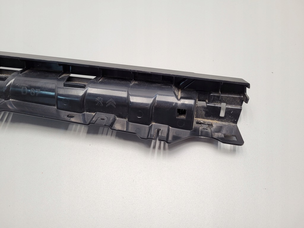 фото №13, Citroen c4 grand picasso шторка штора задняя правый