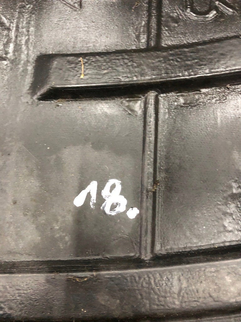 фото №12, Toyota prius захист підлога 58165-47020