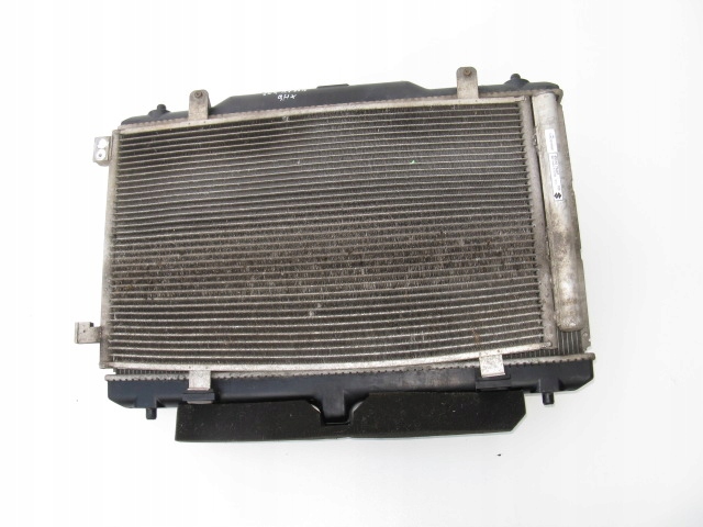 фото №1, Радіатор suzuki sx4 1.6 ddis