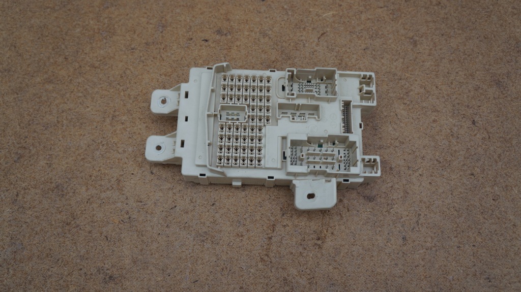 фото №1, Hyundai ioniq bsi bsm запобіжники 91950-g7511