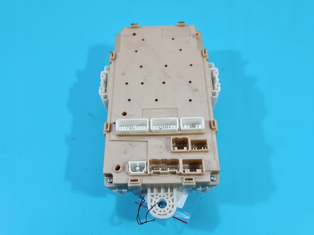 фото №9, Коробка предохранителей honda hr-v ii 13-18 7470-4833-0w