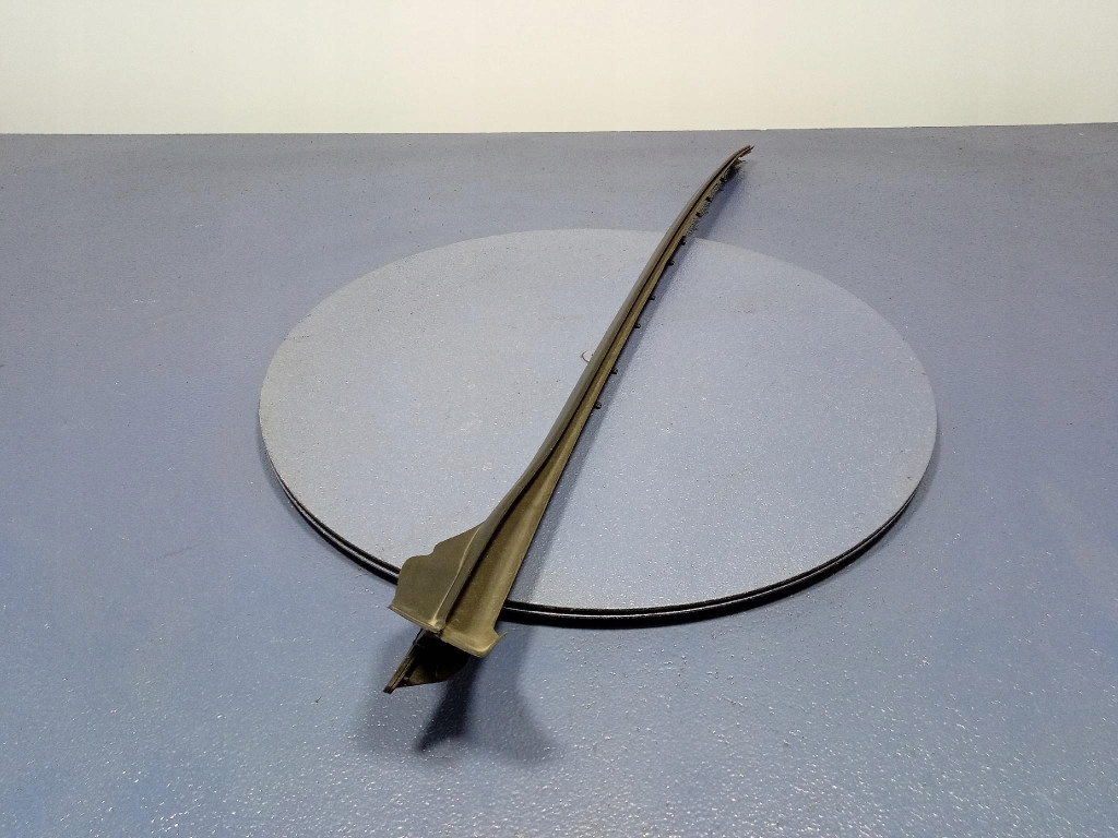 фото №6, Bmw ix3 g08 молдинг скло лобове права 7399032