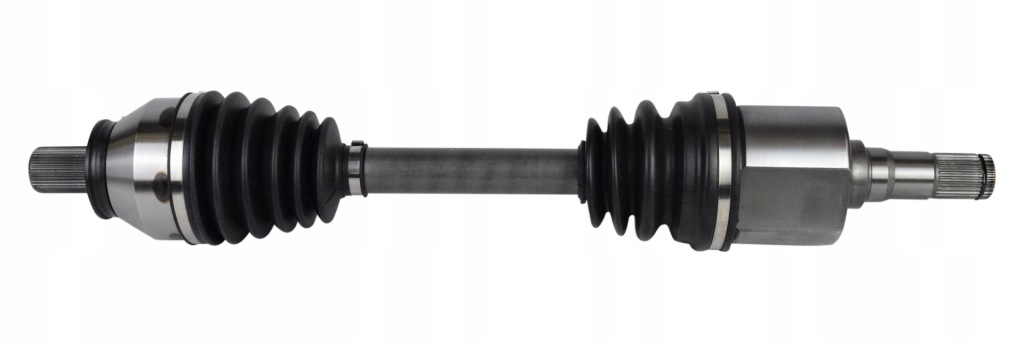 фото №4, Приводной вал приводная gsp 218340 1757879 ford