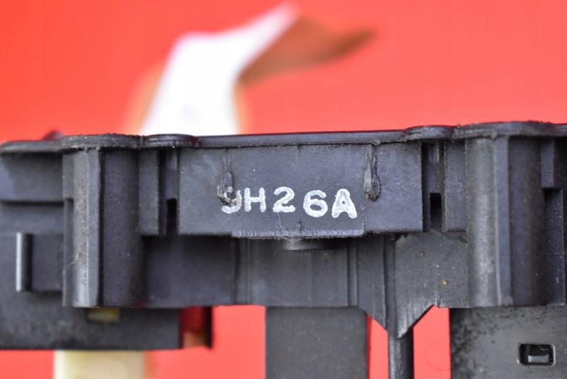 фото №9, Переключатель комбинированный подрулевой переключатель chevrolet aveo t250 sedan 06-12