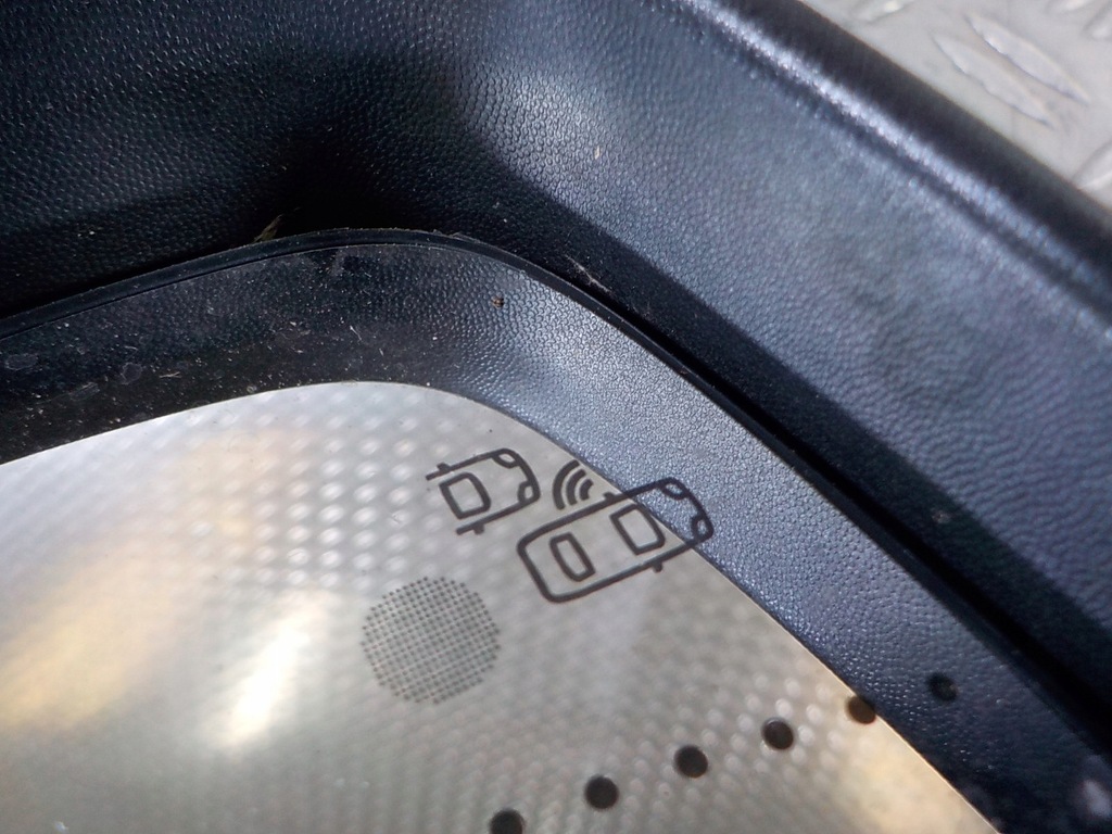 фото №5, Renault captur i 13- зеркало левая pin 11