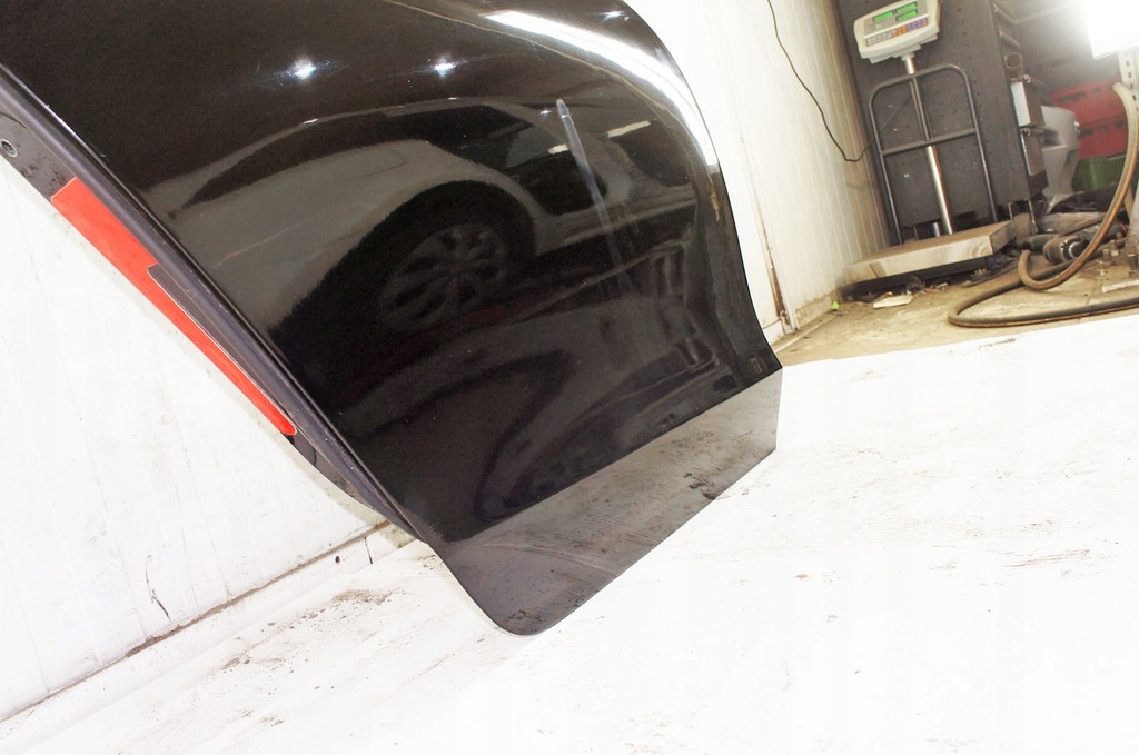 фото №7, Sr024 volvo v90 ii t5 16- ^ дверь правый задняя black kombi