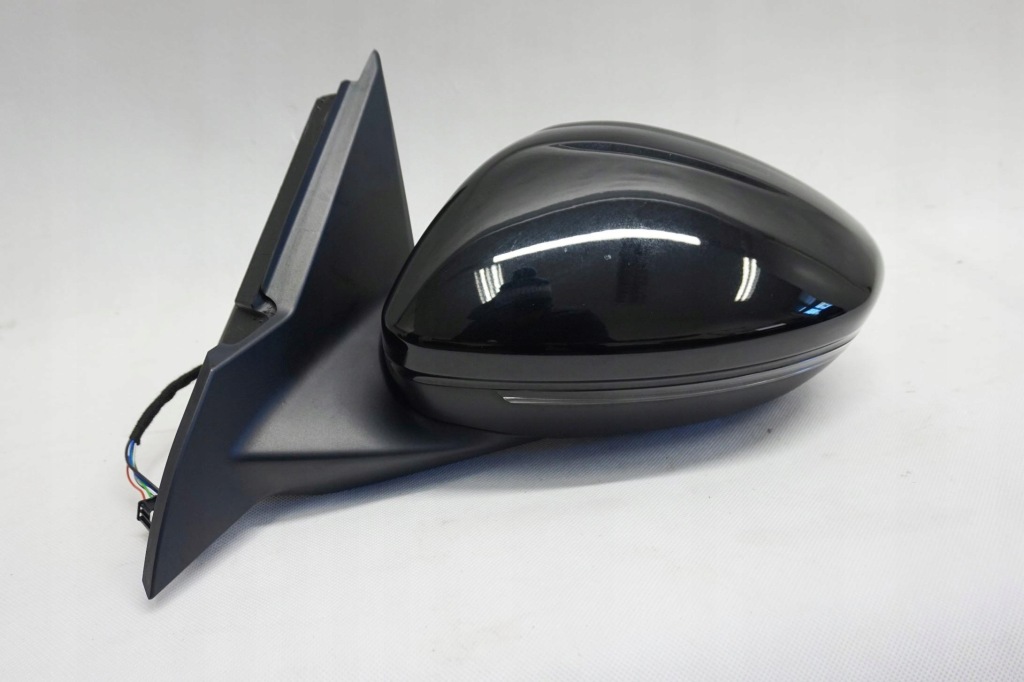 фото №10, Зеркало левая 6 pin opel mokka b ii 22r 98374725