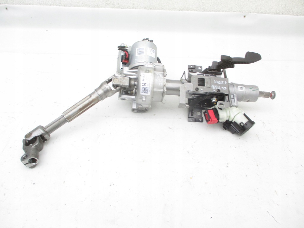 фото №9, Renault clio v captur ii бортовий комп'ютер набір стартовий 1.5 blue dci 19-24 rok