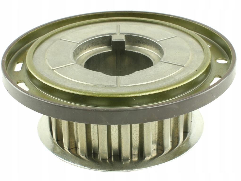 Купить Колесо распределительного вала fiat scudo 07 wał коленчатый