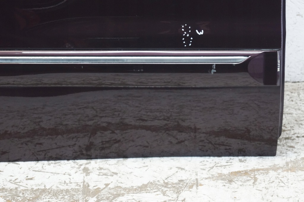 фото №7, Дверь правый задняя suzuki grand vitara i xl7