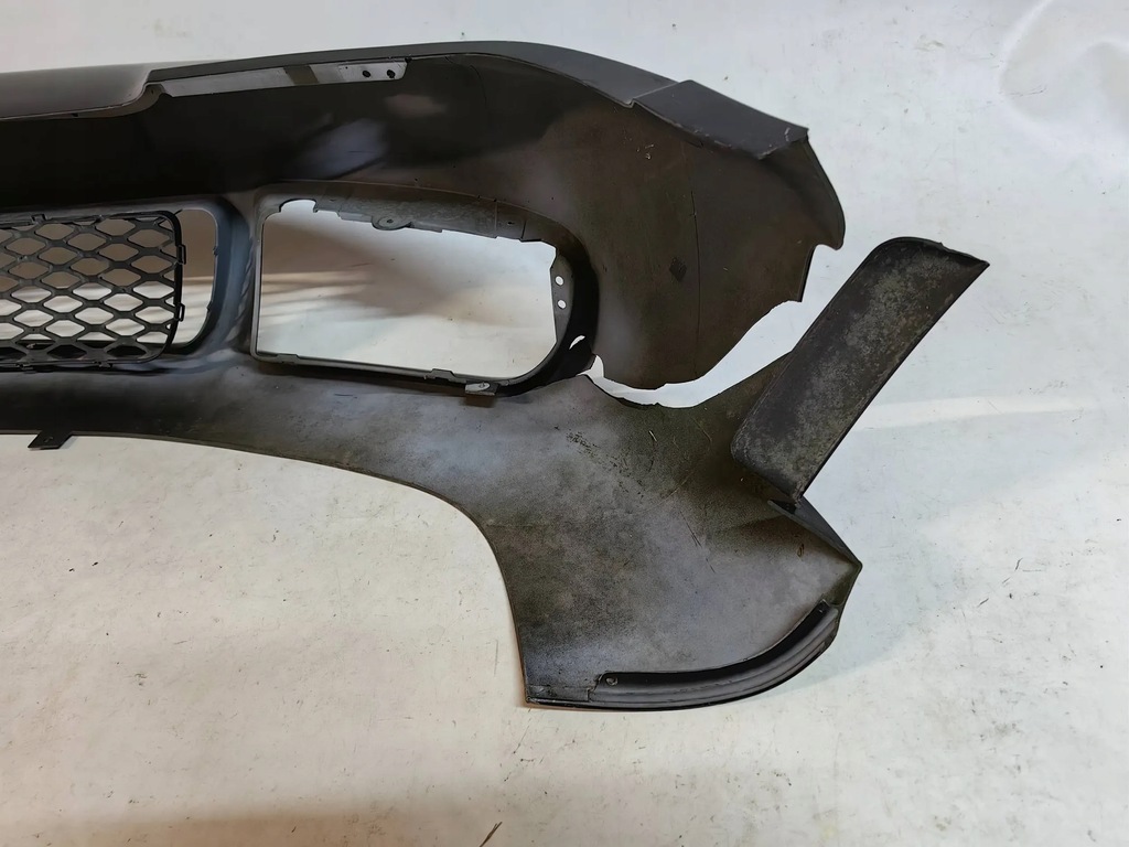 фото №8, Audi rs4 b4 - бампер перед polecam