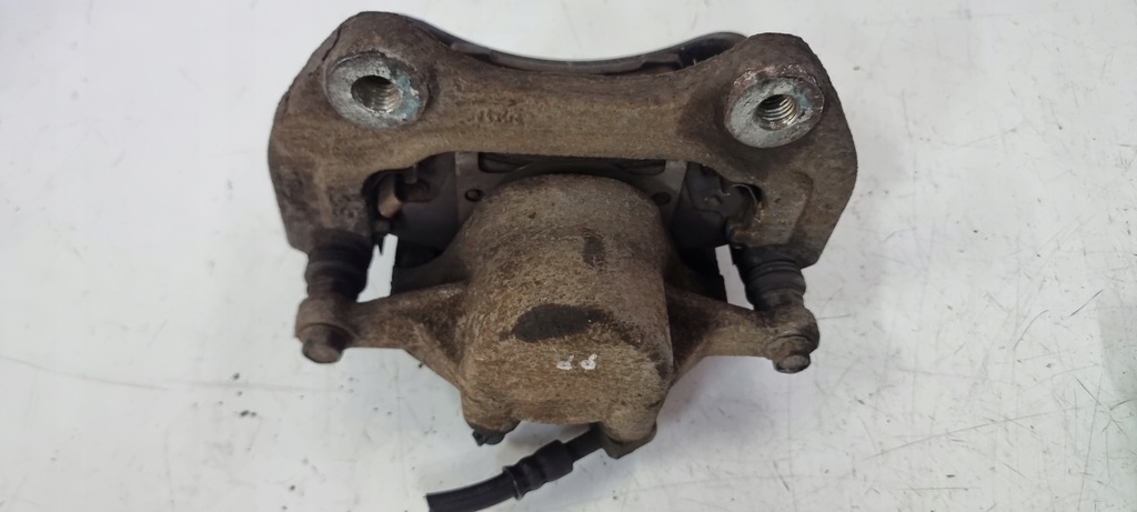 фото №4, Суппорт тормозной передний правый скоба opel insignia a lift kombi 1.6 turbo