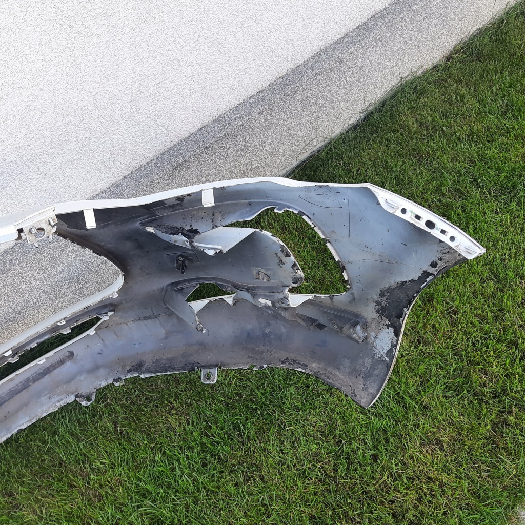 Бампер citroen ds5 przed liftem 2011 - teiant - 006 Цена