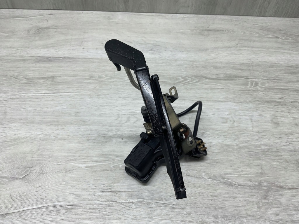 Моторчик двірники правий лампи фара mercedes sl r129 1298200442 Недорого