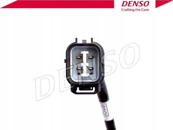 фото №3, Denso dox-1455 датчик лямбда-зонд