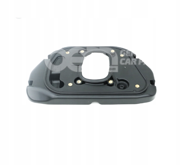 фото №5, Vw id.4 e21 rear зарядка socket кронштейн 11a907175