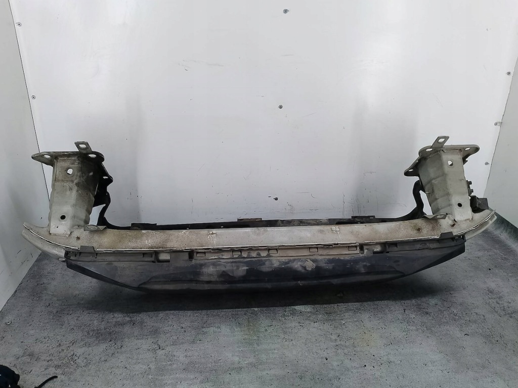 фото №7, Балка pod бампер перед volvo v50 30655876 2.0 d