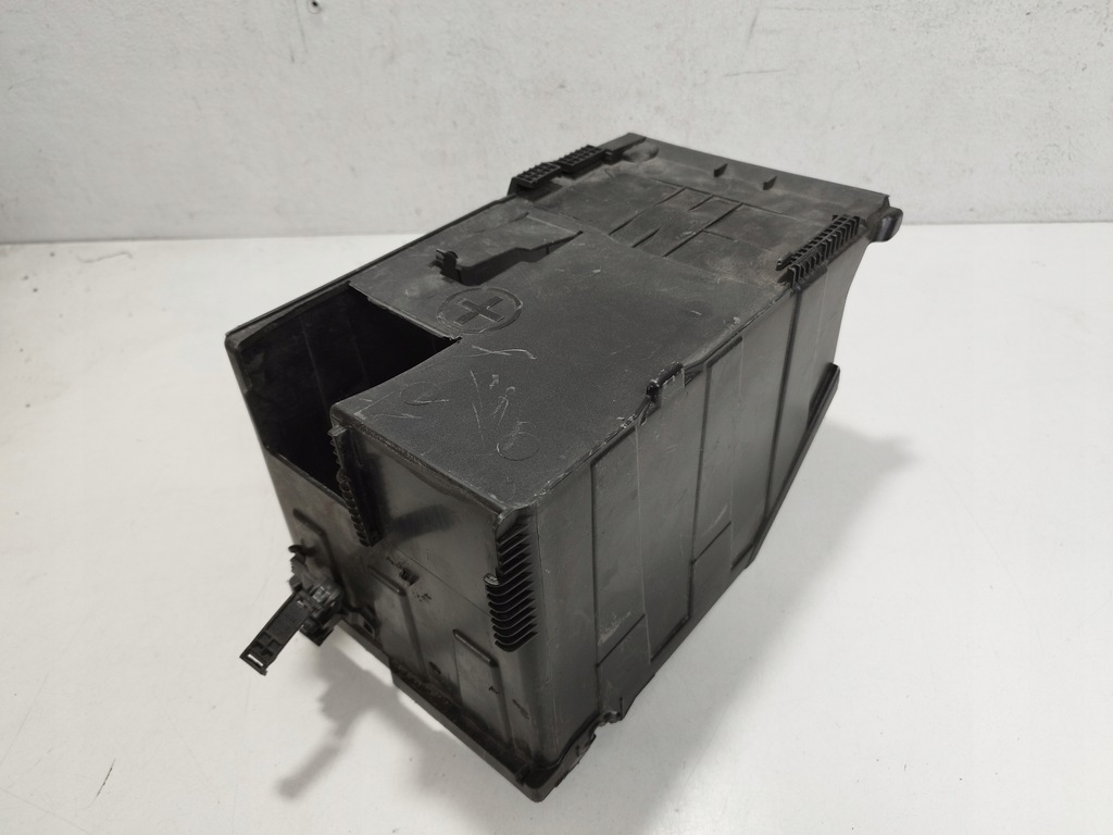 фото №1, Peugeot citroen корпус захист акумулятор