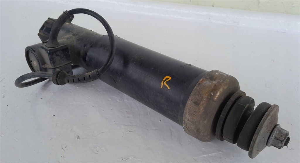 фото №13, Амортизатор магнітний правий перед chevrolet corvette c5 01-04