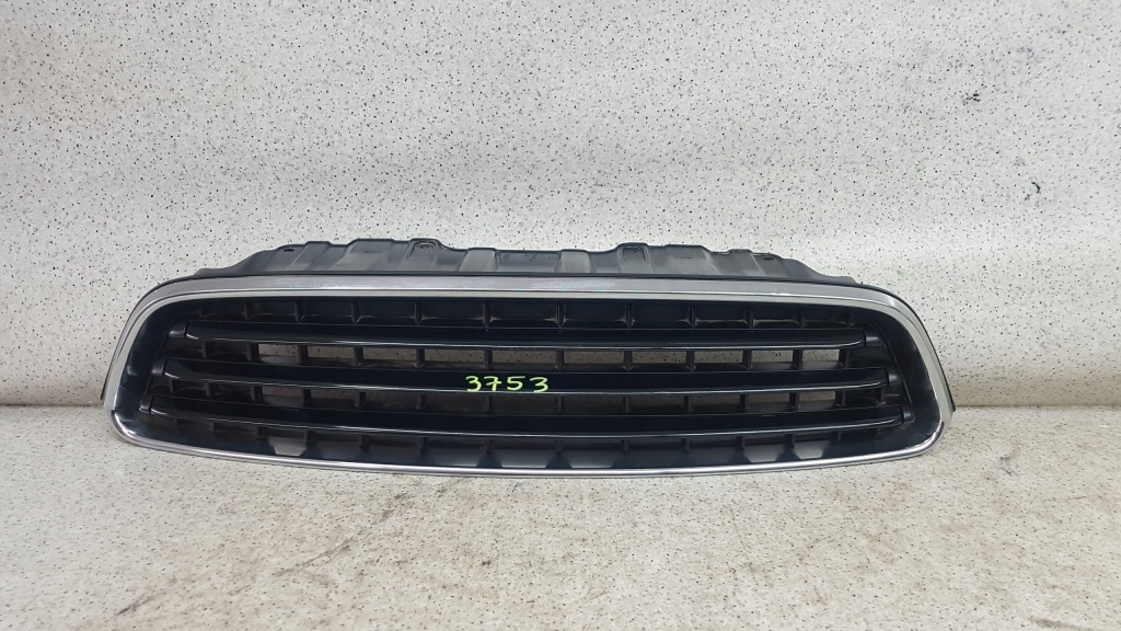 Купить Mini countryman r60 решётка радиатора решётка радиатора бампер перед 3753