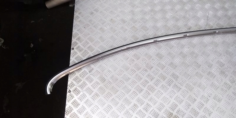 фото №4, Vw passat cc молдинг кровельная правая хром 3c8854702b