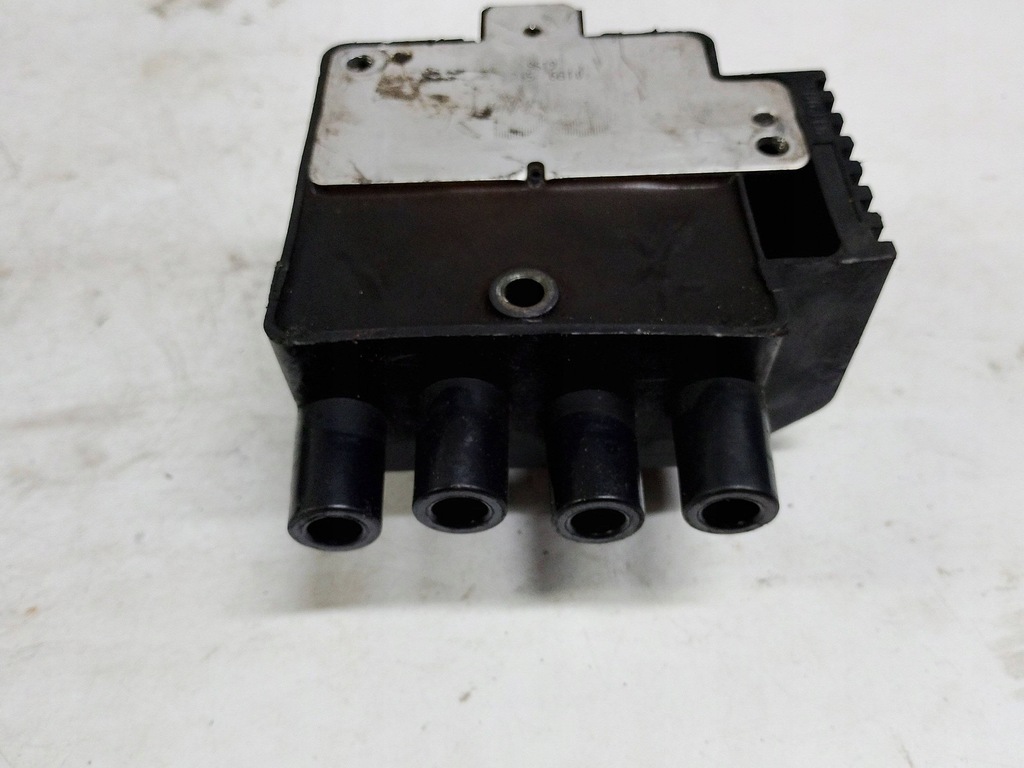 фото №7, Opel corsa b катушка зажигания 1103872 europa