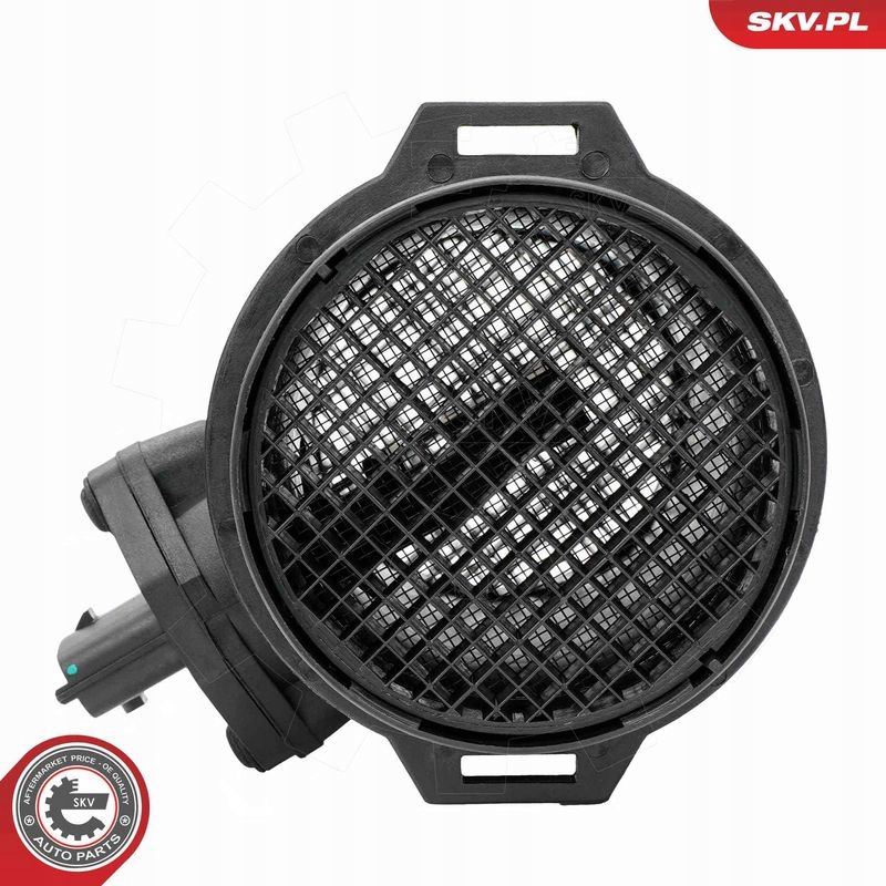 фото №7, Расходомер воздуха 07skv298 esen skv saab