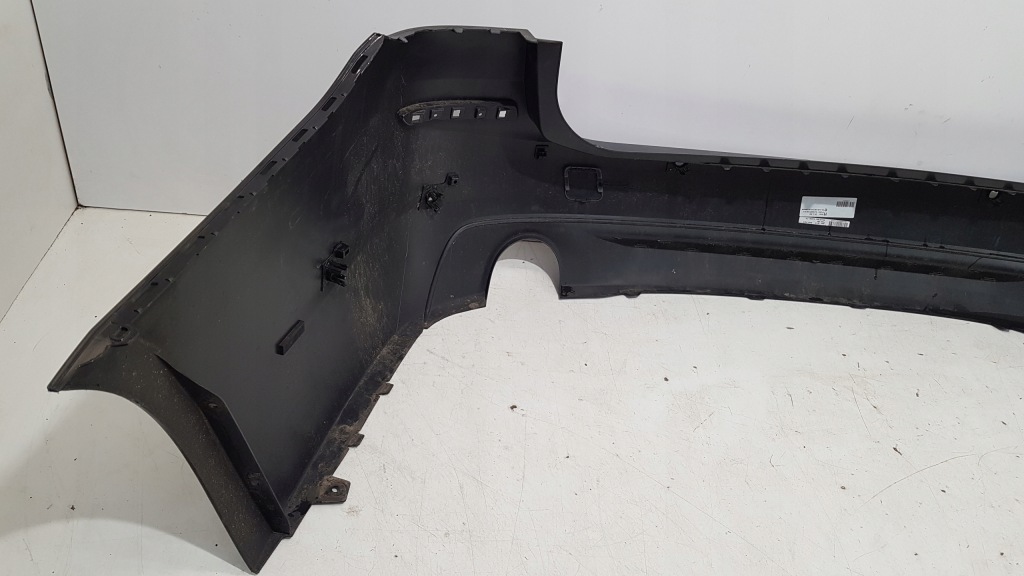 Bmw 5 g31 kombi бампер задня задній 6 pdc гарний Зі Шроту