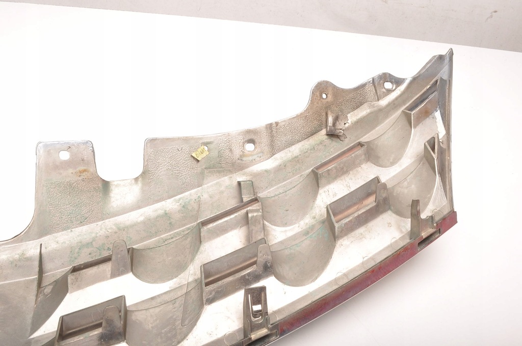 фото №8, Nissan murano z50 решётка радиатора решётка радиатора ds0724701