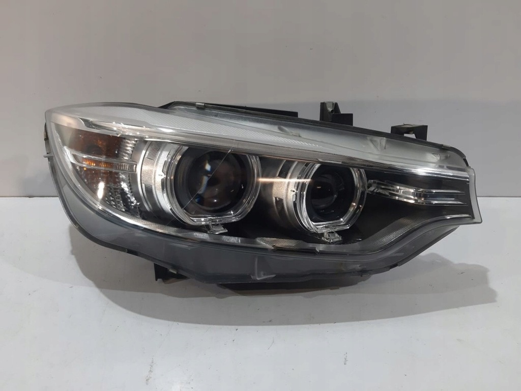 фото №1, Bmw 4 f32 / f36 лампа передня bi-xenon r - 13012