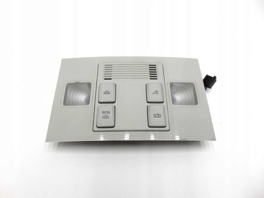 фото №1, Лампа освещение кабины 5g2947105p vw golf vii