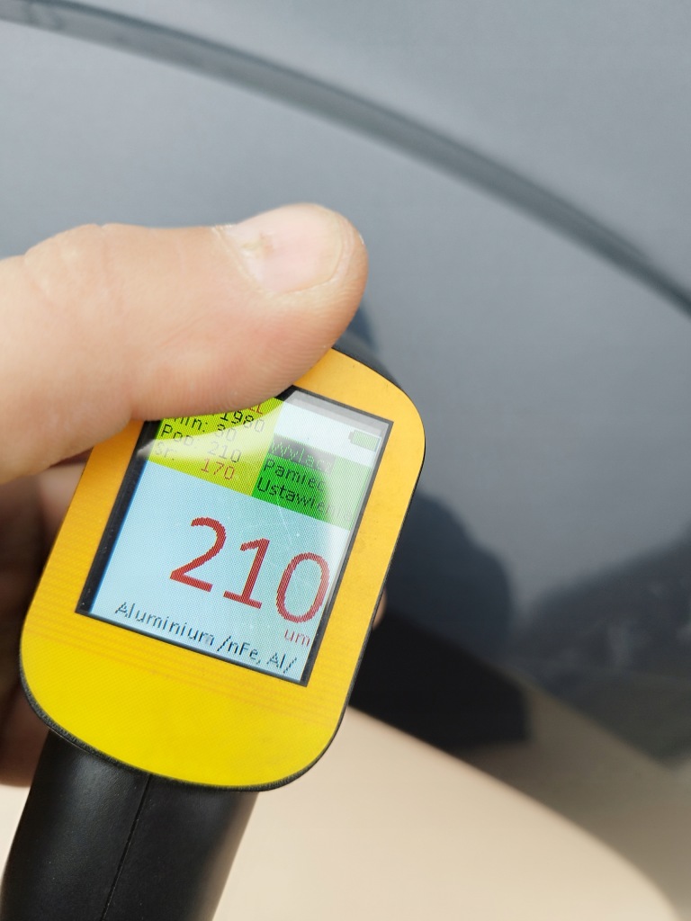 Крыло  правый  перед ford s-max 1 mk1 2006-2014 цвет x6 в Украине