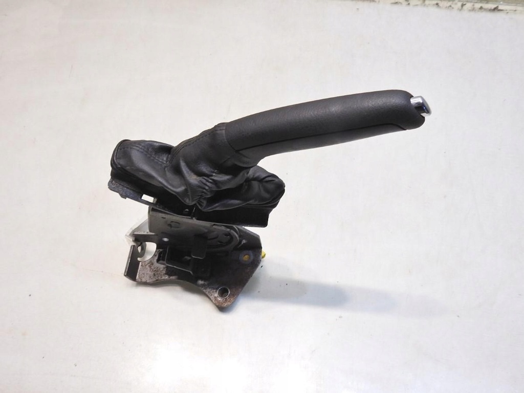 фото №7, Гальмо ручний peugeot 607 lift