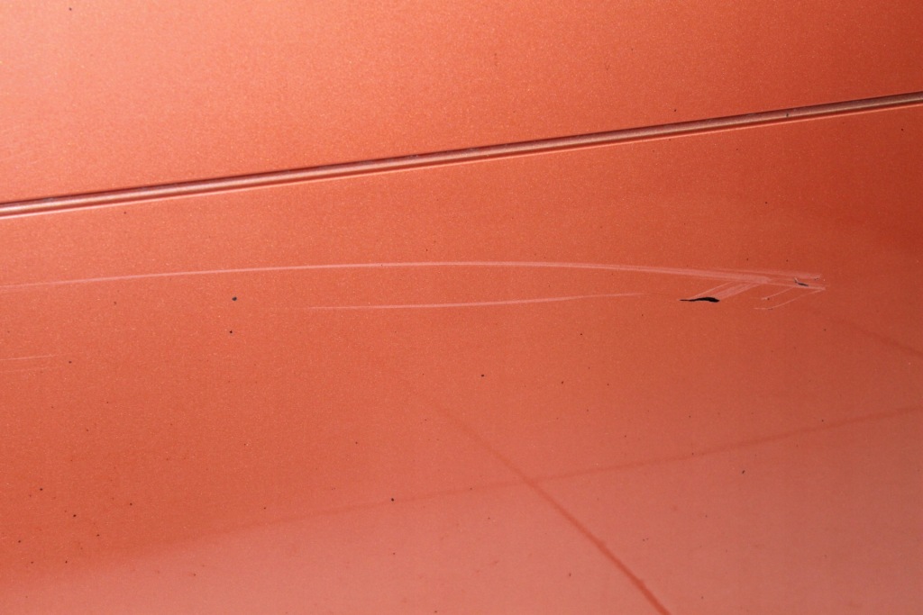 фото №2, Обшивка дверь левый перед smart forfour i 2004r-