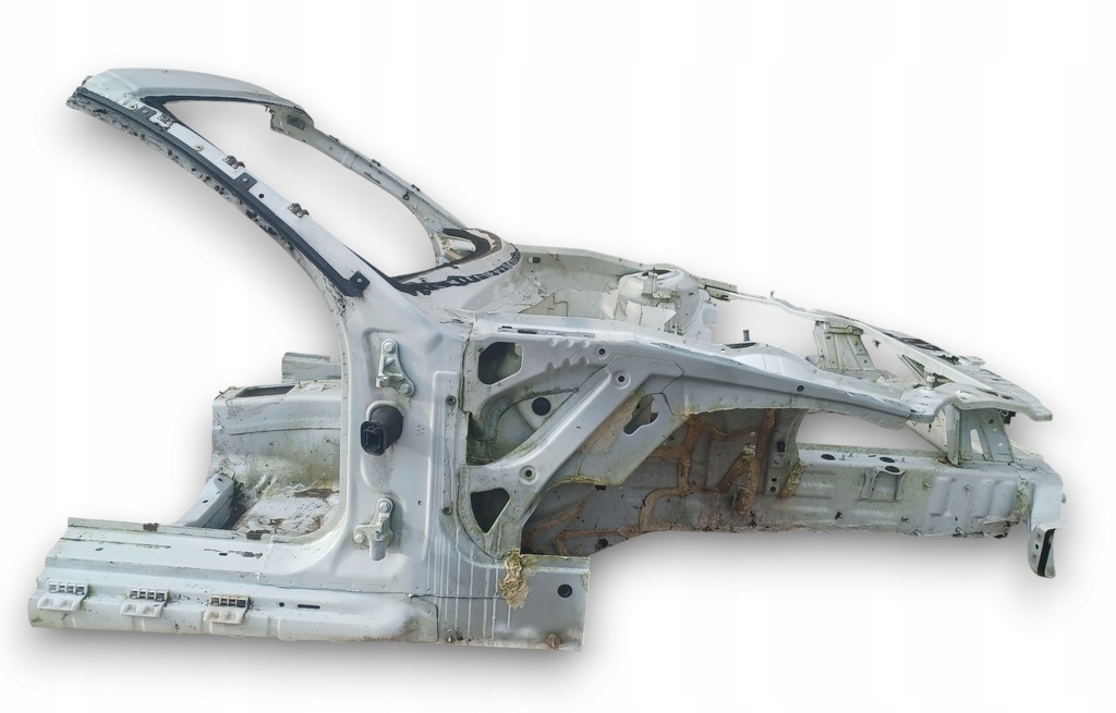 фото №1, Mercedes slk w172 r172 чверть правий перед права передня 650