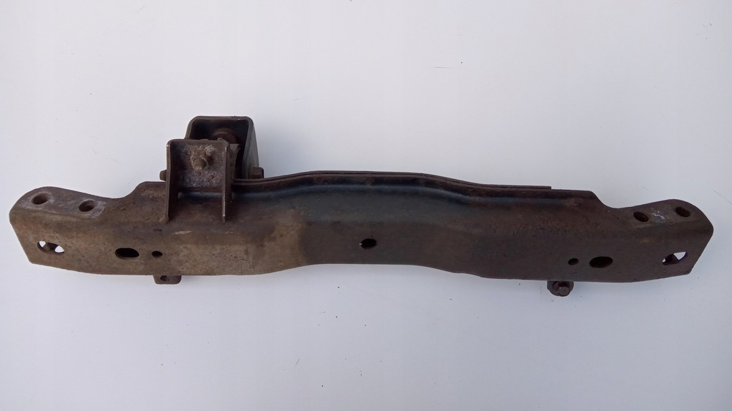 фото №5, Балка підпора міст mitsubishi pajero sport ii