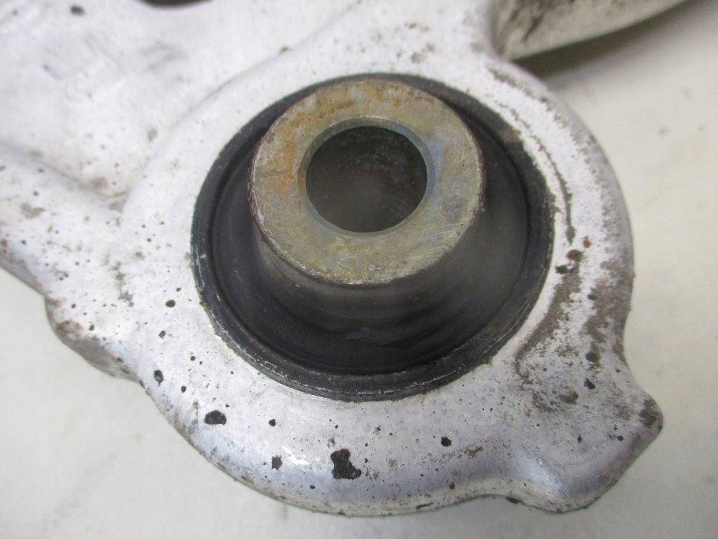 фото №6, Важіль правий перед nissan murano z51 2.5 dci