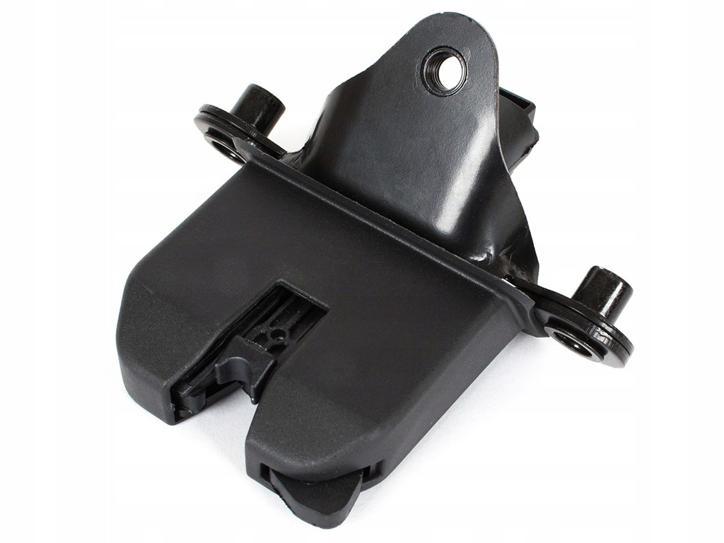 фото №1, Skoda octavia 2 ii замок задній кришки багажника