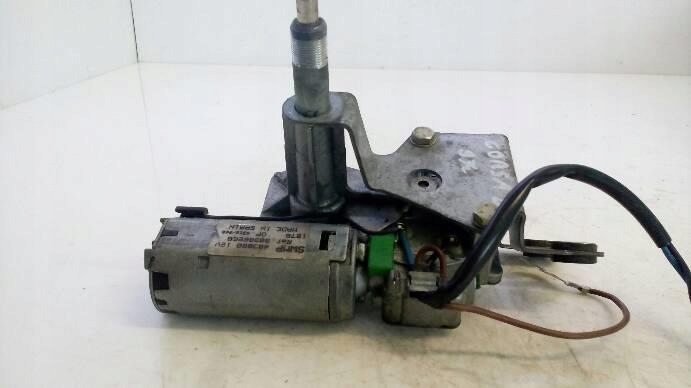 фото №6, Моторчик дворник задняя opel corsa b 97r. 90386268