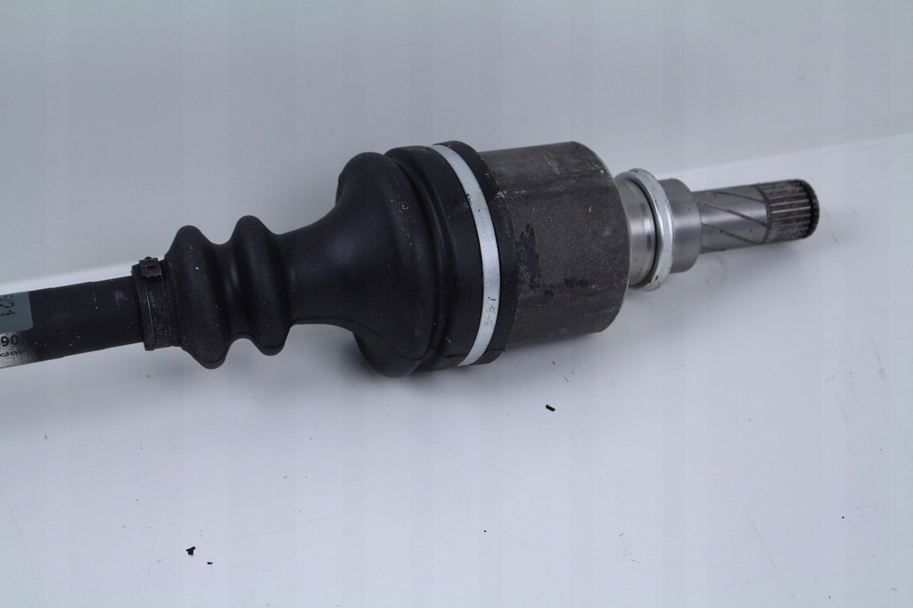 фото №3, Приводной вал левый перед renault kangoo clio ii 1.5dci