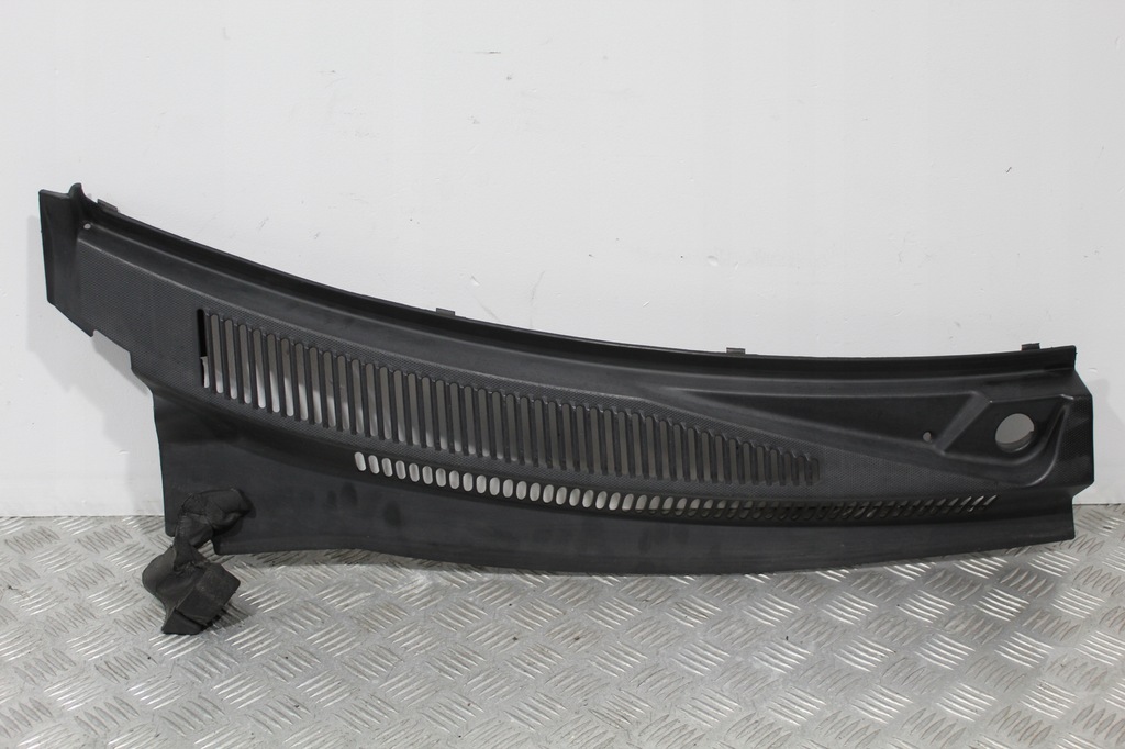 фото №1, Жабо праве jeep grand cherokee wk 5156852