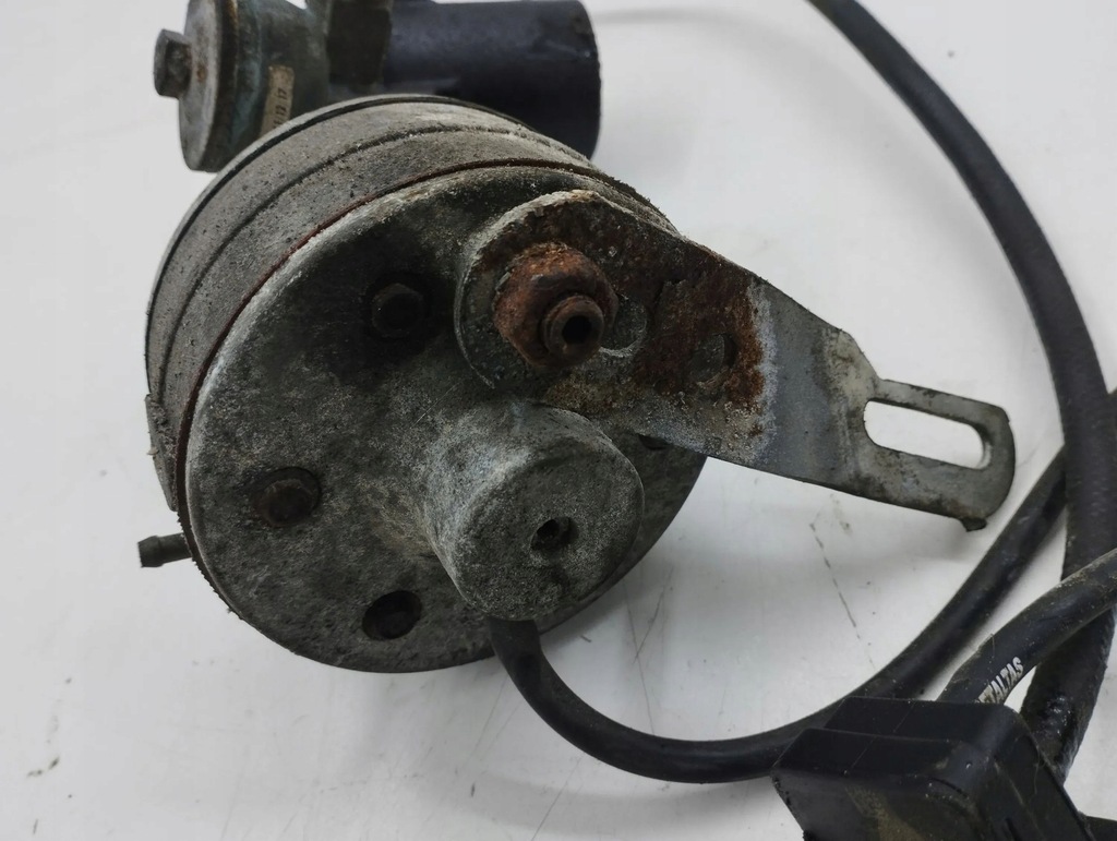 фото №8, Infiniti fx 2006 редуктор lpg