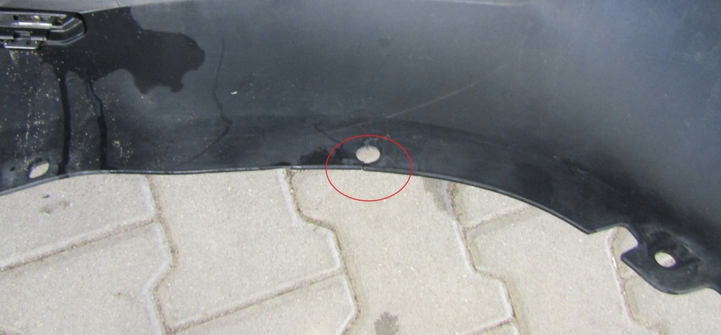 фото №12, Бампер перед передний bmw ix3 ix 3 g08 20-