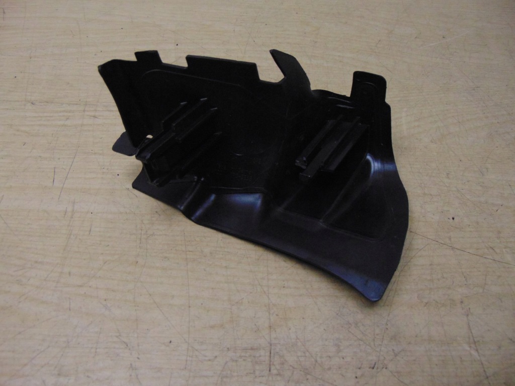 фото №6, Повітропровід повітря vw touareg 7la 7la121392b