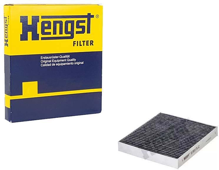 фото №8, Фільтр кабіни