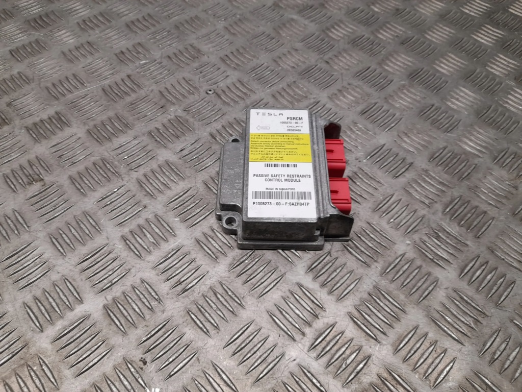 Купить Tesla s 100527300f модули подушек воздушных