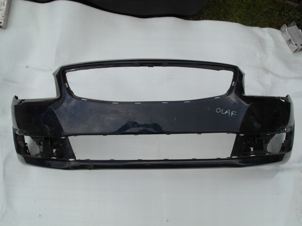 фото №1, Бампер передний перед volvo s80 ii v70 iii lift nr99